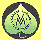 Garden pension